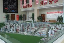 华南城四期四房两卫低楼层采光好