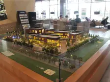 万科新里程 3室2厅 南