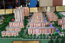 洋房证过二好户型楼层带储藏室证过两年,顶楼复式,