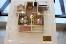 荣昌绿园精装三室带储藏室证过二位置采光俱佳