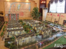 交通便利,环境不错