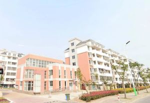 成熟社区,生活便利,此房户型方正,采光充足