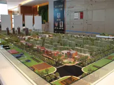 公园系列,品牌物业,大三房视野采光好可拎包入住