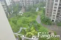 绿野名人居实景图