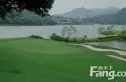 绿野名人居实景图