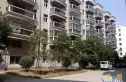 绿野名人居实景图