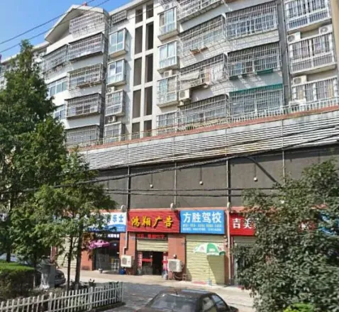 和谐家园中间楼层使用面积大,武汉黄陂区前川黄陂和谐家园二手房两室