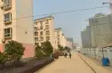 红旗村实景图