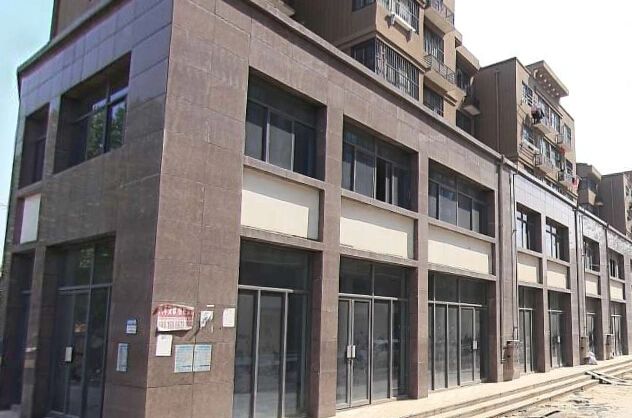 整租尚景园南区2室1厅南