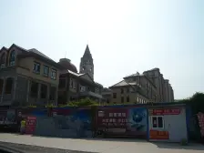 奇泉梨花村 2室1厅 东北