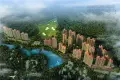 客天下·山湖里效果图