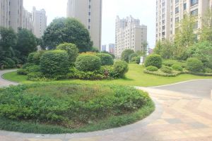 茂华禧都会3室2厅南