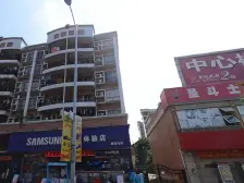 三屯富怡花园 4室2厅 东南