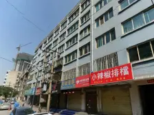 西关张掖路步行街 电梯新高层 张掖路小 19 精装修