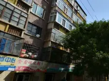 西关张掖路步行街 电梯新高层 张掖路小 19 精装修