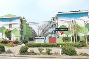 厂南新村三室一厅一卫,房东自主精装修,房子方正