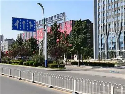 金色河畔