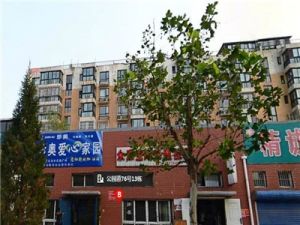公园道76号小区3室2厅南北