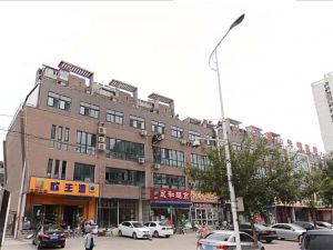 丰润新区 无电梯 小区环境优雅 闹中取静 采光充足