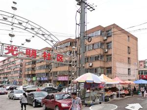 好房 格局好 南北通透 明厨明卫 采光充足 地理位置佳