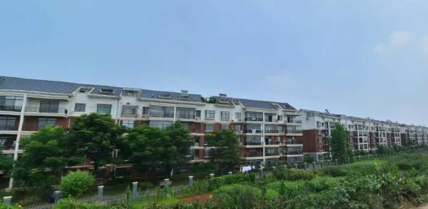 澜桥康城二期观澜郡