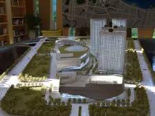 万象府 1室1厅 东北