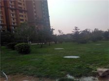 PARK湾 2室1厅 西 东