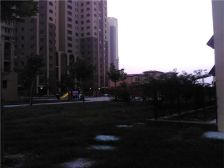 东湖印象 2室1厅 南