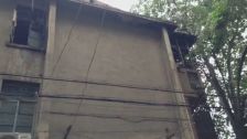 此房满五年双阳台采光不挡中间层