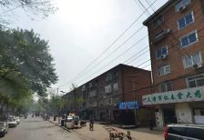 南开区长虹街建华里1室1厅