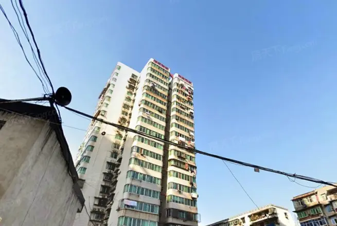 江汉路供销大楼