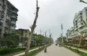 康盛大厦实景图