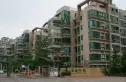 康盛大厦实景图