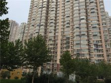 维多利亚夏郡 3室2厅 南 北