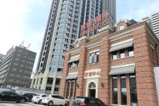 开元路地铁口博雅例外精装一房松雅湖万象汇70年产权