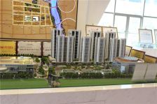 华润凯旋门一期精装修两室证过二诚心出售