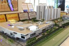 华润凯旋门 精装满五 三室 前排视野好