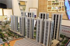 华润凯旋门 两室两厅 证过二 急售!