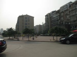 路北区一层带院两室好房源房主诚心出售看房方便
