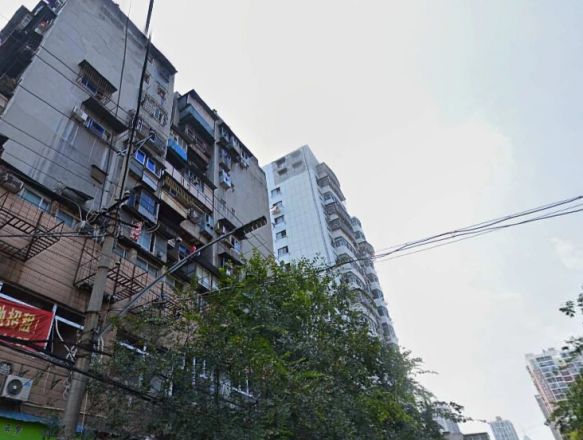 【武汉上城国际小区,二手房,租房】