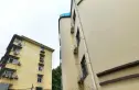 工农湾社区实景图