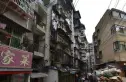 工农湾社区实景图