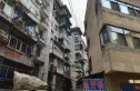 工农湾社区实景图