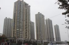 金色港湾3室2厅南