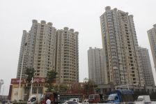 颍泉万达旁,金色港湾精装三房急售,看房有密码