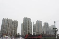 金色港湾 边户 精装修带平台 好楼层