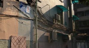 肖家河巷2号 2室1厅 南