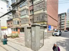 西关永昌路口武都路地铁口 采光好 视野好陪读优选