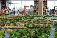 鲁商知春湖4-2-1-2 162.24m2 68 万