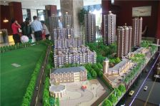 红谷滩旁英格兰堡精装小2房出售带家具家电拎包入住